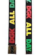 DGK All Day Scout Belt