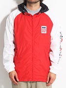 DGK All Day Sport Jacket