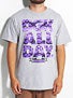 DGK All Day Snake T-Shirt