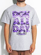 DGK All Day Snake T-Shirt