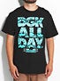DGK All Day Snake T-Shirt
