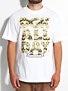DGK All Day Snake T-Shirt