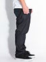 DGK All Day 2 Straight Jeans  Indigo Raw