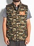 DGK Assault Reversible Vest