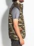 DGK Assault Reversible Vest