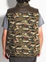 DGK Assault Reversible Vest