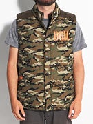 DGK Assault Reversible Vest