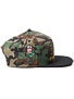 DGK AK47 Snapback Hat