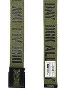 DGK Alpha Scout Belt
