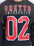 DGK Alumni Longsleeve Knit Shirt