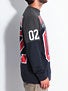 DGK Alumni Longsleeve Knit Shirt