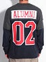 DGK Alumni Longsleeve Knit Shirt