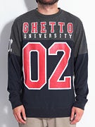 DGK Alumni Longsleeve Knit Shirt