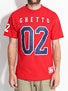 DGK Alumni T-Shirt