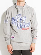 DGK Any Means Hoodie