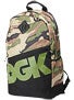 DGK Angle Backpack