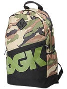 DGK Angle Backpack