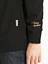 DGK Any Means Crew Fleece