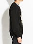 DGK Any Means Crew Fleece