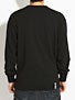 DGK Any Means Crew Fleece