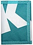 DGK Angle Wallet