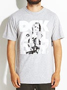 DGK Armed and Dangerous T-Shirt