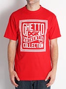 DGK Authentic T-Shirt