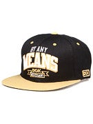 DGK By Any Means Snapback Hat