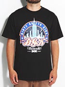 DGK Big Apple T-Shirt