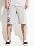 DGK By Any Means Fleece Shorts