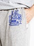 DGK By Any Means Fleece Shorts