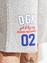 DGK By Any Means Fleece Shorts