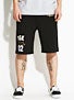 DGK By Any Means Fleece Shorts