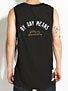 DGK By Any Means Tank Top