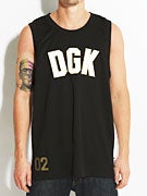 DGK By Any Means Tank Top