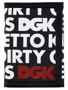 DGK Big Bold Wallet