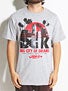 DGK Big City of Dreams T-Shirt