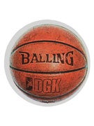 DGK Balling Sticker
