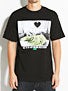 DGK By Any Means T-Shirt