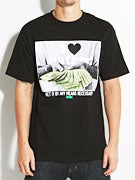DGK By Any Means T-Shirt