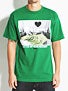 DGK By Any Means T-Shirt