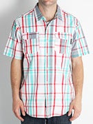 DGK BBQ S/S Woven Shirt