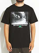 DGK Brooklyn Banks T-Shirt