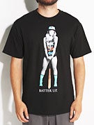 DGK Batter Up T-Shirt