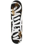 DGK Curtin 1 Shot Deck  7.63 x 31.06