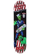 DGK Curtin After Dark Deck 7.9 x 32