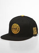 DGK Cold As Ice Snapback Hat