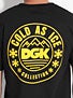 DGK Cold As Ice T-Shirt
