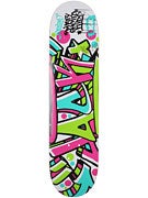 DGK Curtin Crazed Deck  7.8 x 31.06