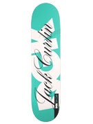 DGK Curtin Classic Pro Deck  7.63 x 31.06